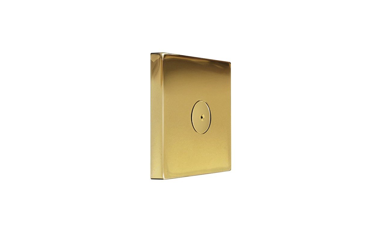 Mist SQ-80 Built-In Body Jet in Gold picture № 0